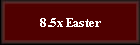 8.5x Easter