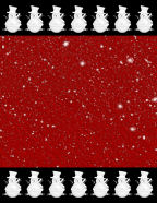 Free 8.5x11 Christmas Scrapbook page paper downloads