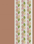 free scrapbook autumn fall leaves papers digital