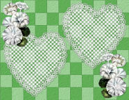FREE Landscape 11x8.5 Mothers Day Scrapbooking Paper Page Downloads.
