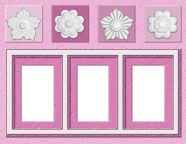 Free Mother's Day Landscape Scrapbooking Quick Build Easy downloads.