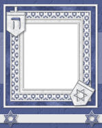 free dreidel hanukkah photo cards printable